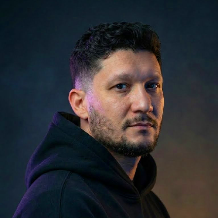 Victor Codato